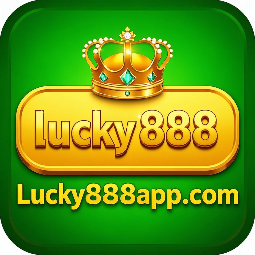 lucky888
